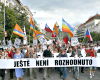 Výzva k účasti na demonstraci 21.10. v Praze
