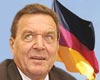 Raketenabwehr: Schröder attackiert USA