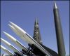 Pentagon omylem poslal do světa část jaderné rakety