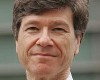 Jeffrey Sachs: Raketová obrana je provokace