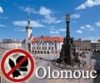 Setkání odpůrců americké protiraketové základny z Olomouce a blízkého okolí