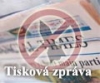 Tisíce lidí v Praze demonstrovaly proti plánované výstavbě americké základny