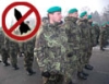 Vojáci proti válce zvou všechny občany na konferenci k umístění systému protiraketové obrany